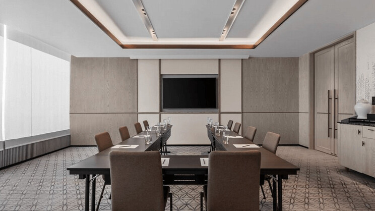 Courtyard by Marriott Phuket, Patong Beach Resort